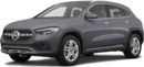 2021 Mercedes-Benz GLA image