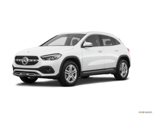 21 Mercedes Benz Gla Prices Reviews Pictures Kelley Blue Book