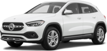 2022 Mercedes-Benz GLA