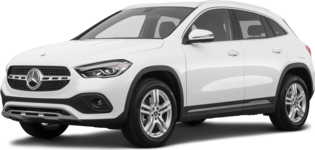 2022 Mercedes-Benz GLA