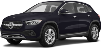 GLA 250 Sport Utility 4D image