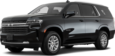 Tahoe LS Sport Utility 4D image