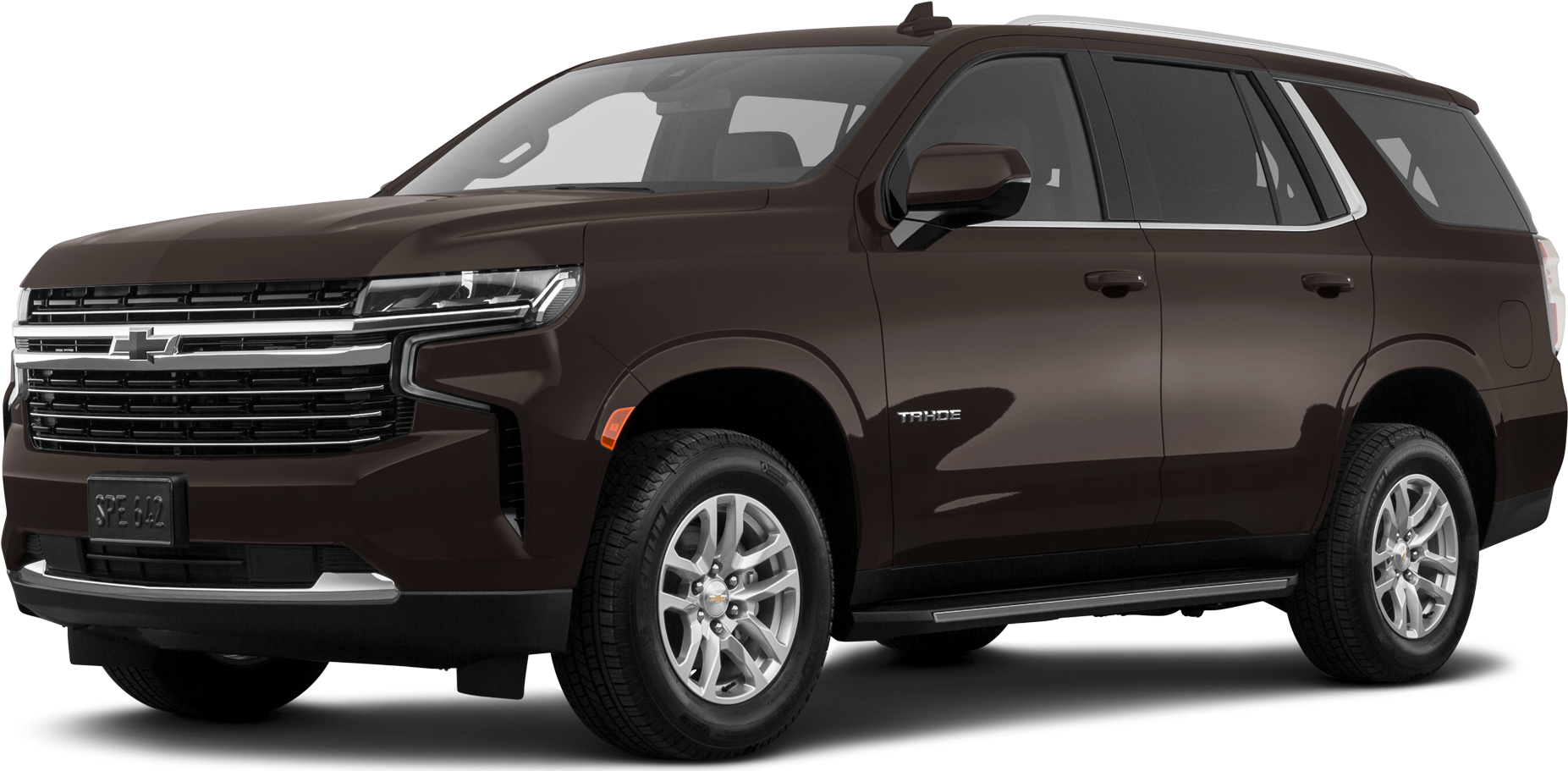 2021 Chevy Tahoe Price Reviews Pictures And More Kelley Blue Book