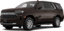 2021 Chevrolet Tahoe image