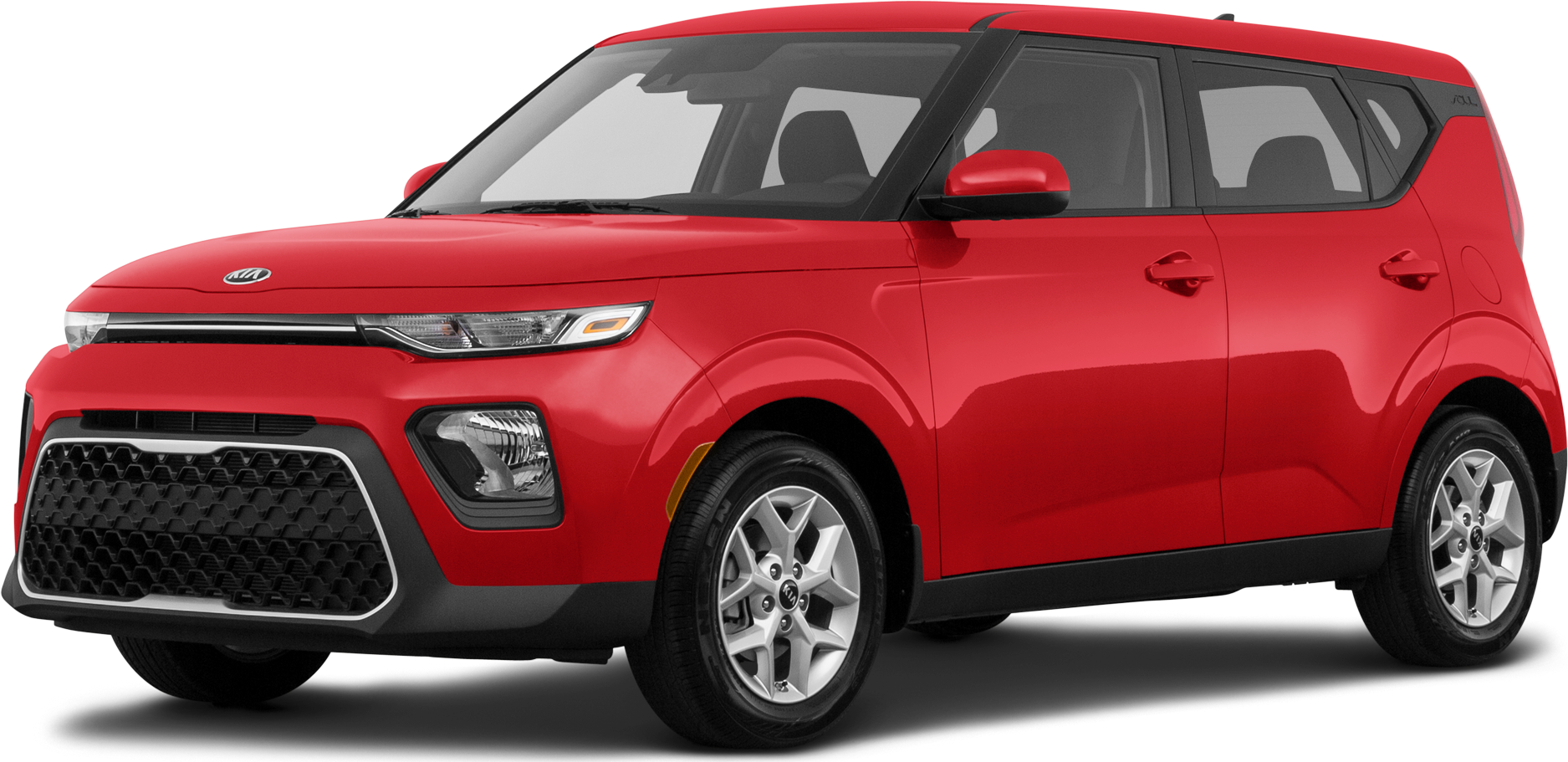 2021 Kia Soul Price, Value, Ratings & Reviews | Kelley Blue Book