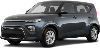 Soul S Wagon 4D image