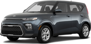 2021 Kia Soul