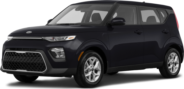 2022 Kia Soul Reviews, Pricing & Specs | Kelley Blue Book