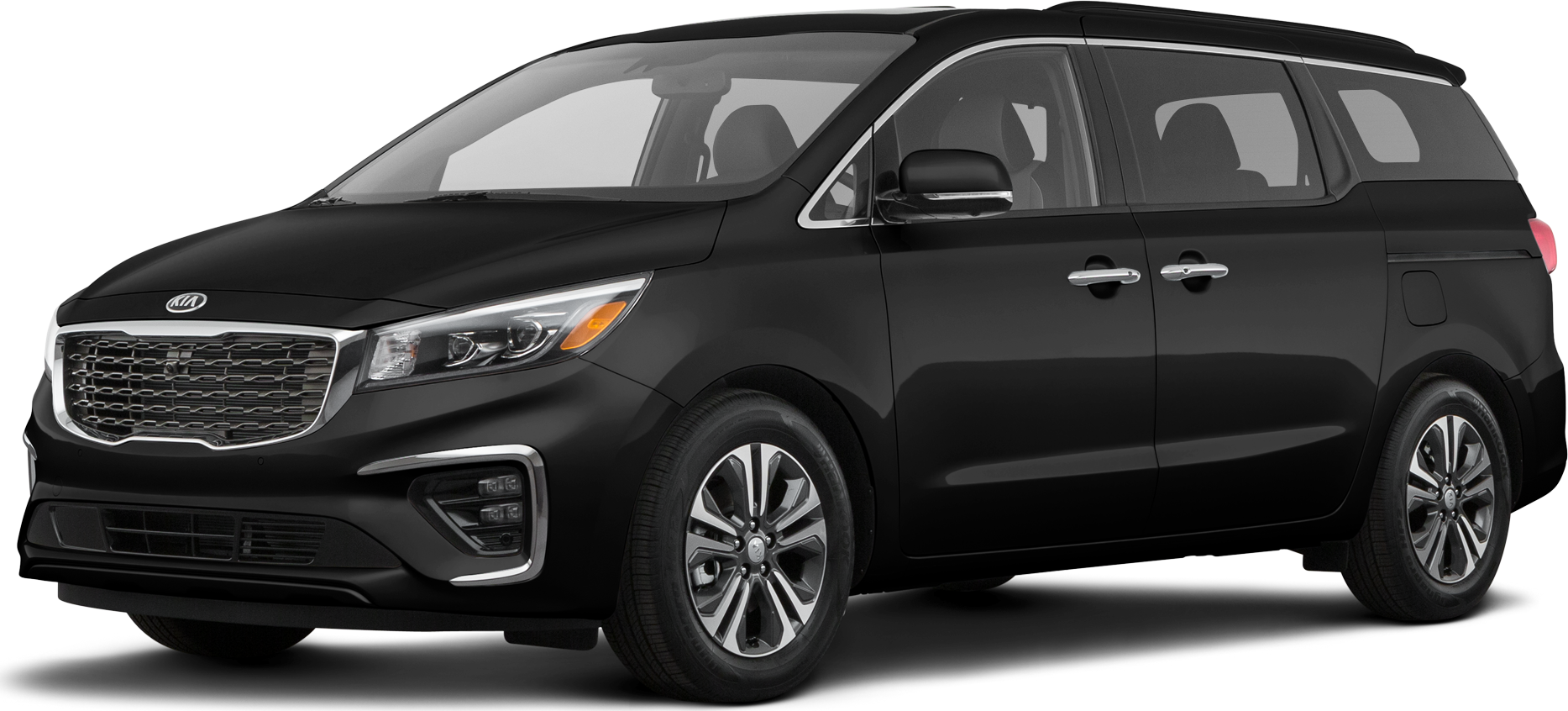 Kia Sedona