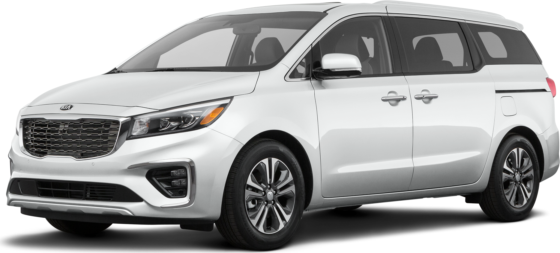 2021 Kia Sedona EX Minivan 4D