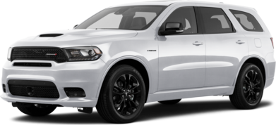 Durango R/T Sport Utility 4D image