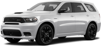 2020 Dodge Durango GT Plus Sport Utility 4D