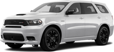 Durango SXT Sport Utility 4D image