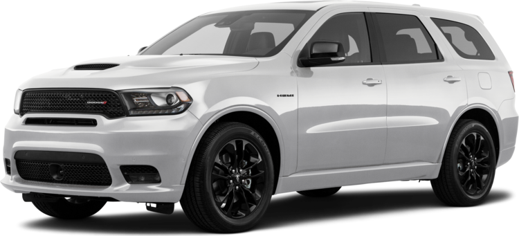 2020 Dodge Durango Exterior: 0