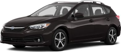 Impreza Premium Wagon 4D image