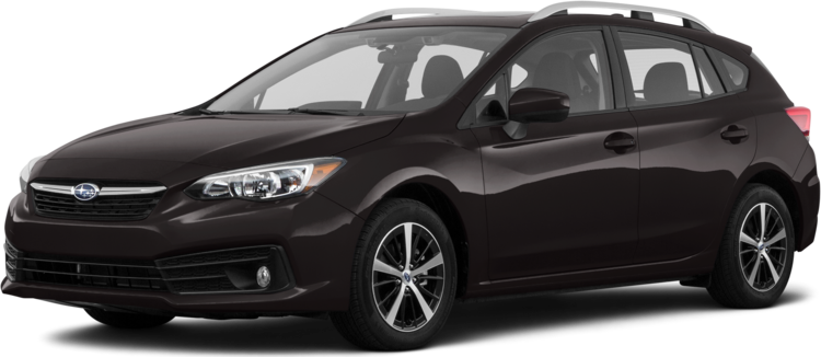 2022 Subaru Impreza Exterior: 0