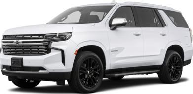 Tahoe High Country Sport Utility 4D image