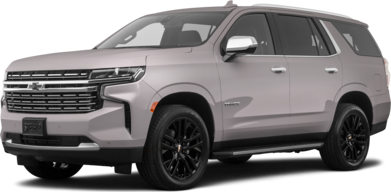 Tahoe Premier Sport Utility 4D image