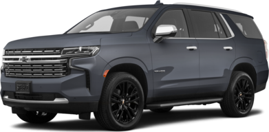 Tahoe Premier Sport Utility 4D image