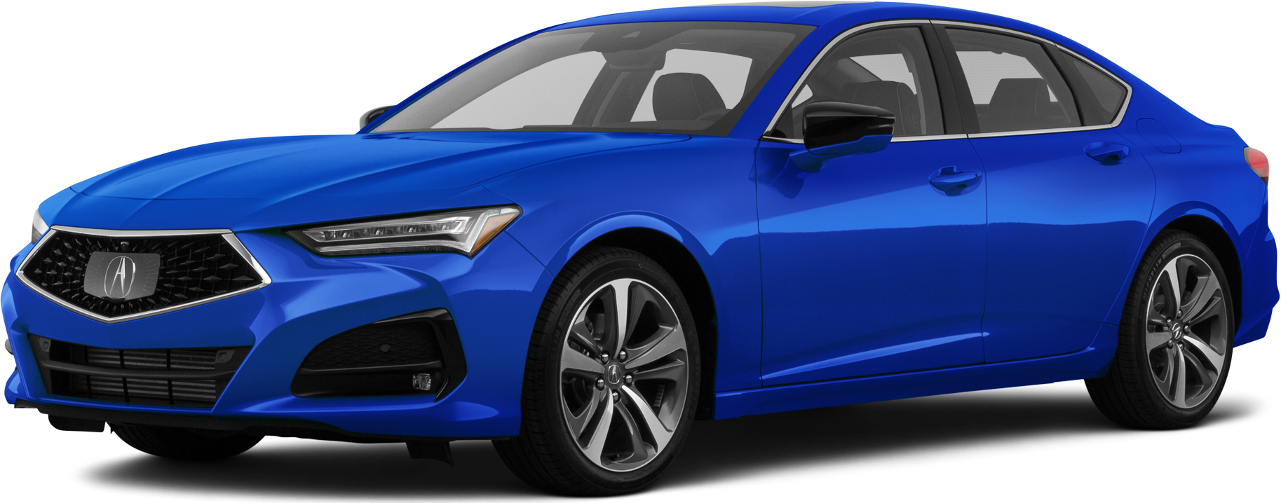 Acura TLX