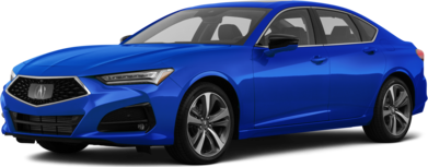 Acura TLX 2.0 w/Advance Pkg Sedan 4D