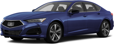 TLX 2.0 SH-AWD w/Advance Pkg Sedan 4D image