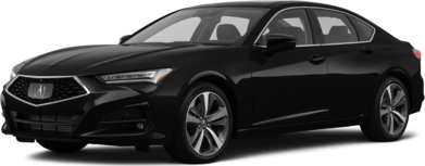 TLX 2.0 Sedan 4D image