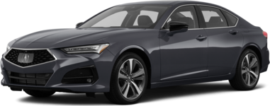 2022 Acura TLX 2.0 SH-AWD w/A-Spec Pkg Sedan 4D