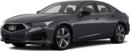 2022 Acura TLX image