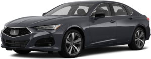 2022 Acura TLX