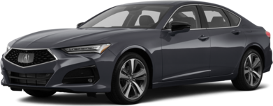TLX 2.0 w/Technology Pkg Sedan 4D image