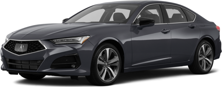 2022 Acura TLX Exterior: 0