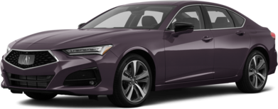 TLX 2.0 SH-AWD Sedan 4D image