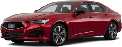 TLX 2.0 SH-AWD w/A-Spec Pkg Sedan 4D image