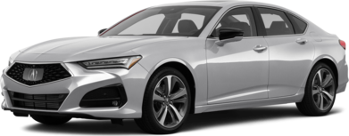 TLX 2.0 SH-AWD w/Technology Pkg Sedan 4D image