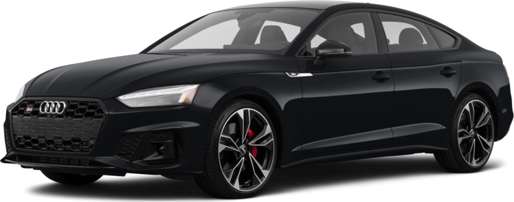 2021 Audi S5 Exterior: 0