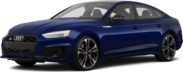 2021 Audi S5 Exterior: 0