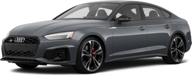 S5 Premium Plus Sedan 4D image