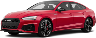 S5 Premium Sedan 4D image