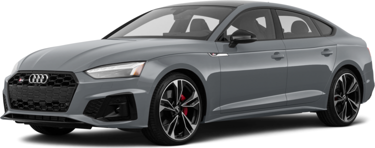 2022 Audi S5 Exterior: 0