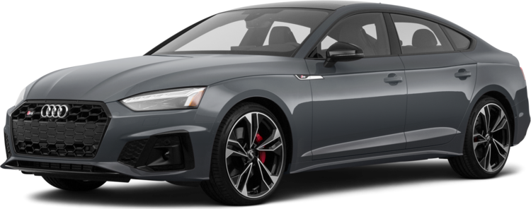 2022 Audi S5 Exterior: 0