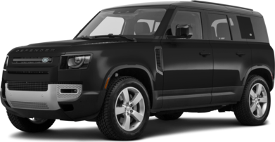 Defender 110 X Sport Utility 4D image