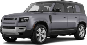2020 Land Rover Defender 110