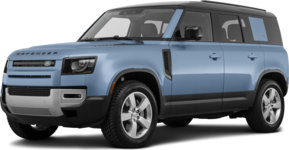2020 Land Rover Defender 110 SE Sport Utility 4D