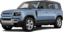 2020 Land Rover Defender 110 image