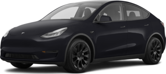 2020 Tesla Model Y