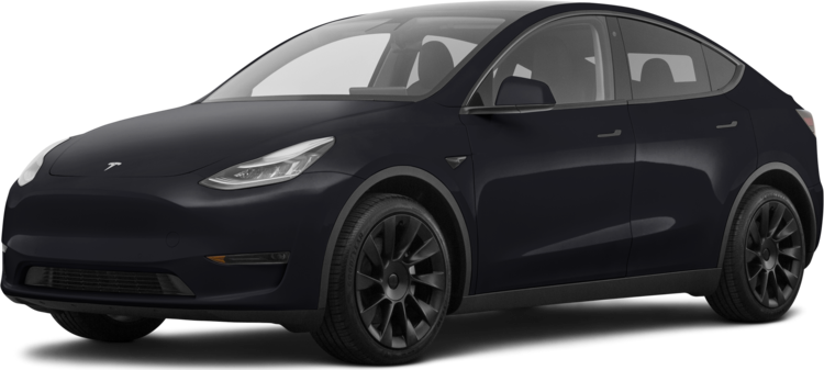 2020 Tesla Model Y Exterior: 0