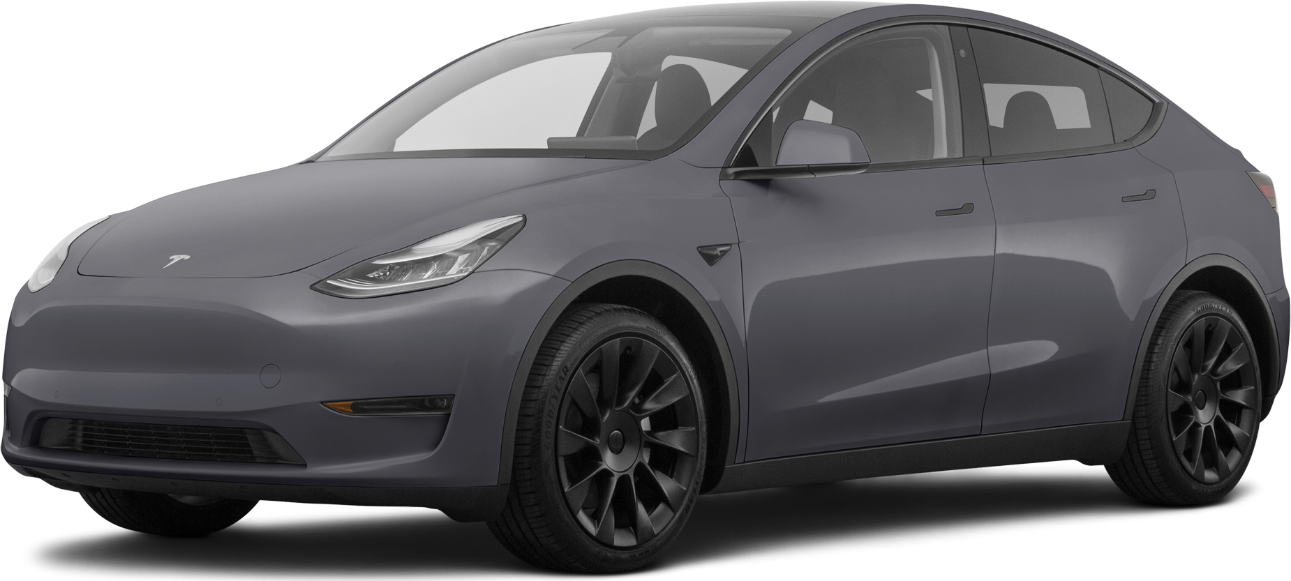 Used 2020 Tesla Model Y Long Range Sport Utility 4D Prices