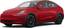 2020 Tesla Model Y