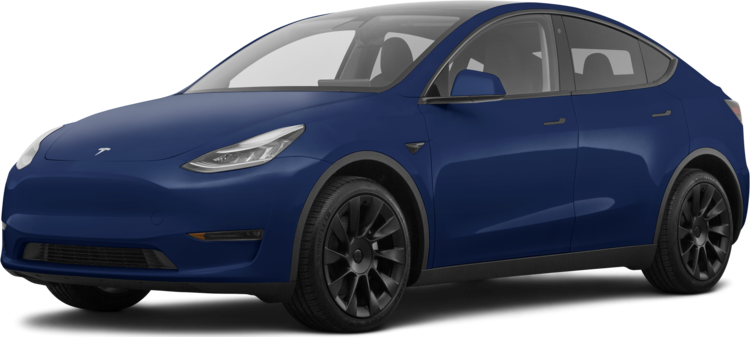 2020 Tesla Model Y Exterior: 0